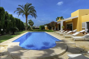Villa Aloe Ibiza